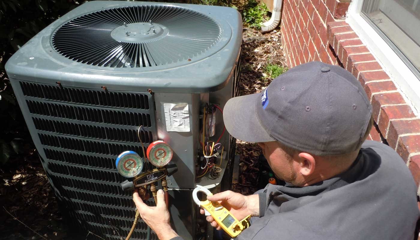 Hvac System Cost New Construction